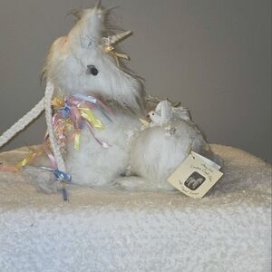 Mary Lou's created craft